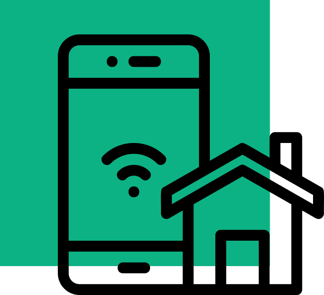 Segurança Residencial: Proteja Seu Lar com Tecnologia